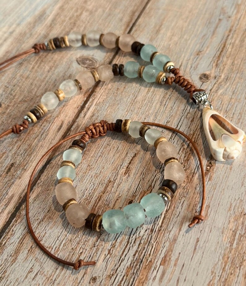 Matching necklace is not included in this listing but can be purchased separately in my shop.