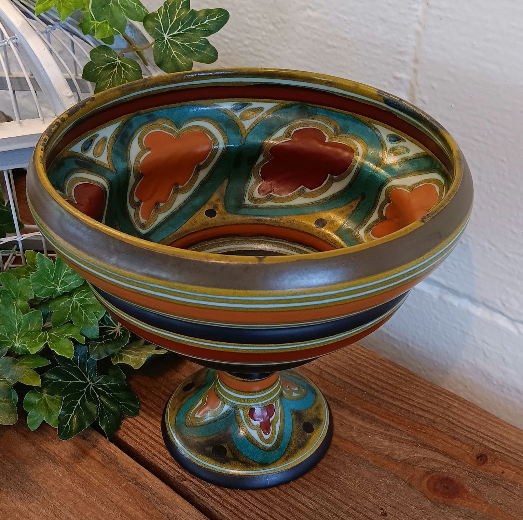 Holland Pottery - Etsy