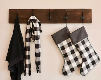 Coat Rack