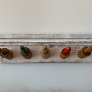 Rolling Pin Hook Rack image 7