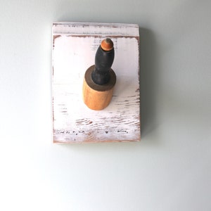 Rolling Pin Hook Rack image 1