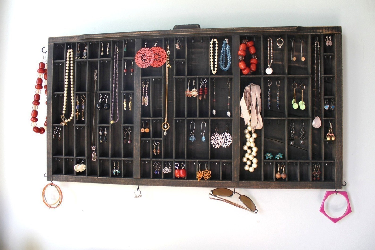JEWELRY HOLDER ORGANIZER Etsy
