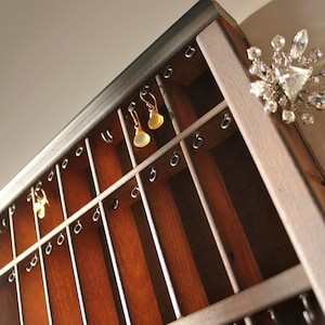 Jewelry Storage