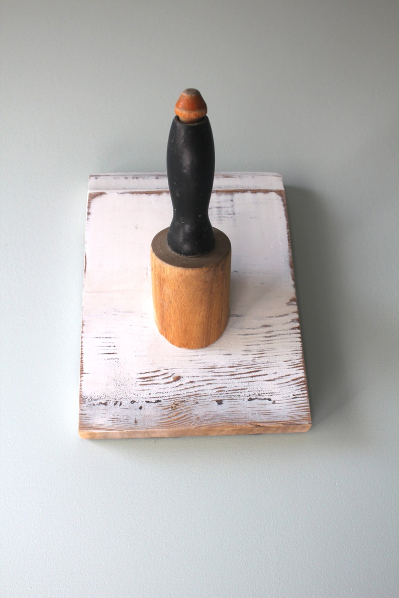 Rolling Pin Hook Rack image 5