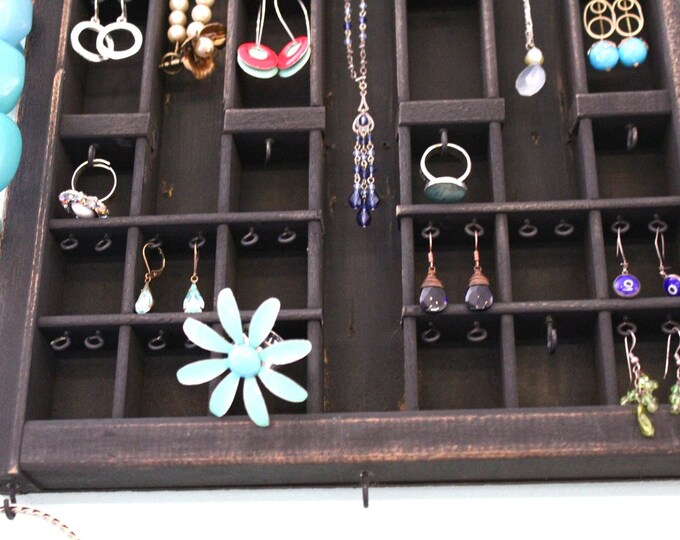 Small Jewelry Holder Etsy