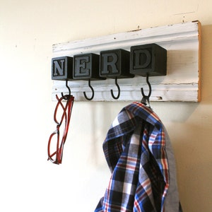 Nerd Block Rack zdjęcie 4