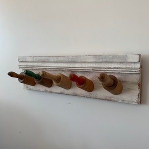 Rolling Pin Hook Rack image 4