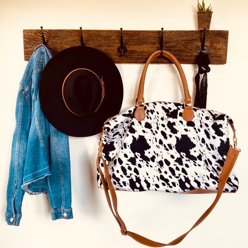 Entryway Coat Rack With Cubbies Coat Rack With Shelf Coat Etsy