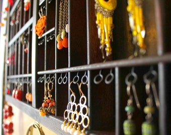 Jewelry Display by Bluebirdheaven