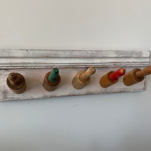 Rolling Pin Hook Rack image 3