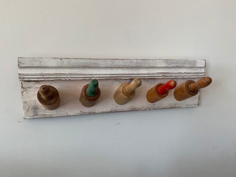 Rolling Pin Hook Rack image 3