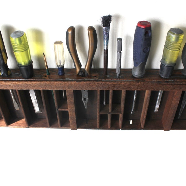 Printer drawer Tool Display