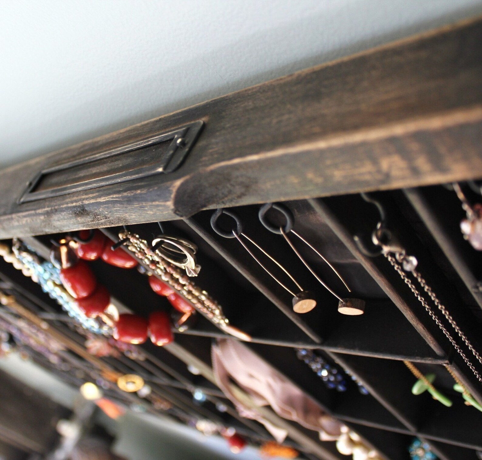 JEWELRY HOLDER ORGANIZER Etsy