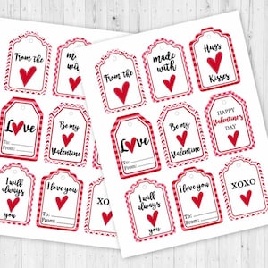 Five Senses Gift Tags & Card With Bible Verses. Instant Download Printable.  Christmas Gift for Him Her. Valentines Day. Birthday. 5 Senses. (Instant  Download) -…