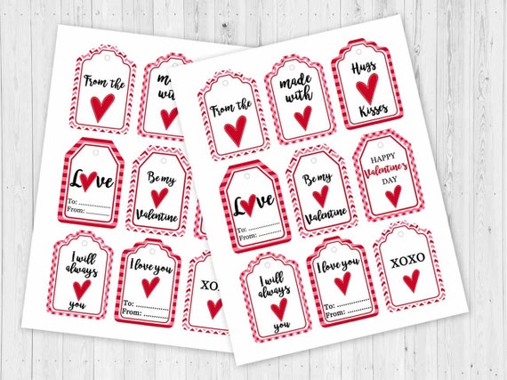 Heart Sticker Names: Dot Sticker Valentine's Day Activity - Happy Toddler  Playtime