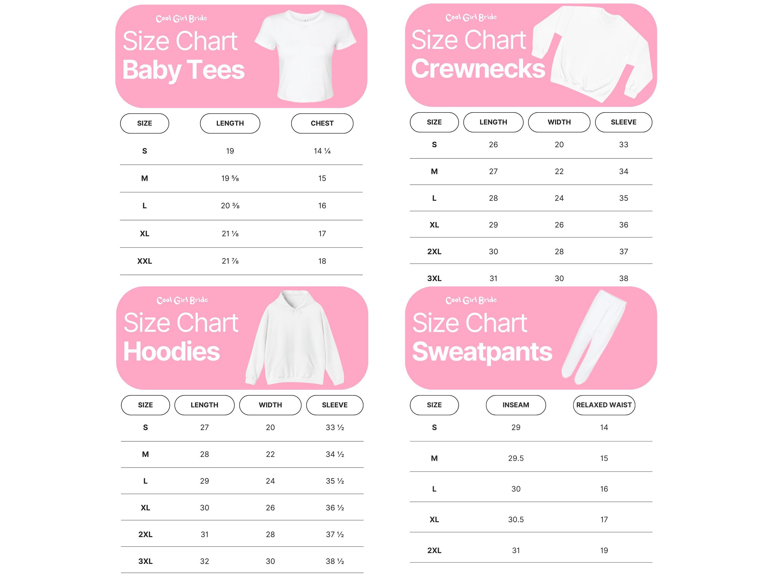 Bride Sweat Set Gift - Bridal Sweatsuit Sweat Set Loungewear, Crop Top Baby Tee Sweatshirt Hoodie Sweatpants Bachelorette Outfit