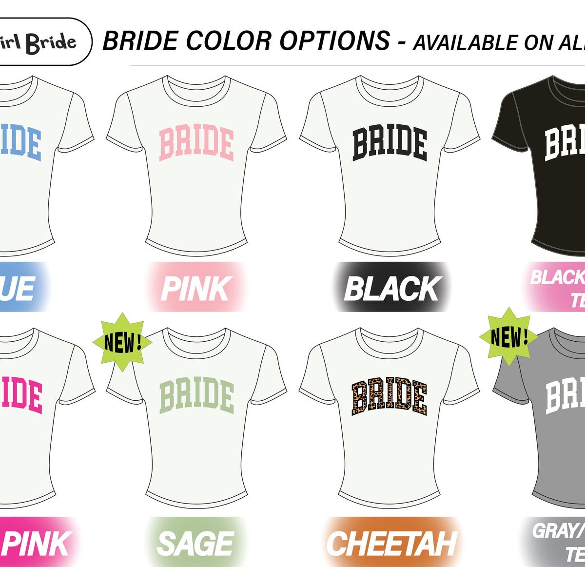 Bride Sweat Set Gift - Bridal Sweatsuit Sweat Set Loungewear, Crop Top Baby Tee Sweatshirt Hoodie Sweatpants Bachelorette Outfit - Etsy