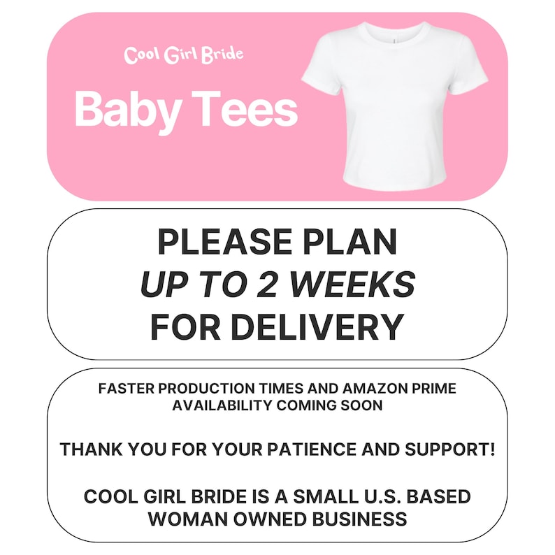 Matching Bridesmaid Bridal Party Funny Bachelorette Shirts, Crop Tops, Bride Sweatshirt - Bridezilla Bride or Die Til Death do Us Party Bach bild 10