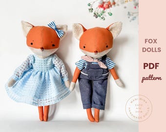 Artdoll Digital Guide Booklet- How to Make Anthro Furry Posable