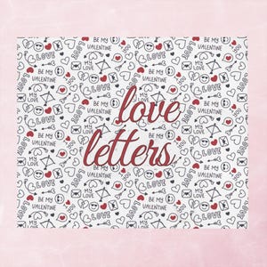 My Love Decke - Romantisches Valentinstag Geschenk, Weiche, Gemütliche Decke, Jubiläumsgeschenk für Sie & Ihn, Hochzeitsgeschenk, Love Decor