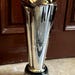 Personalised Engraved Sports Award Cricket Trophy, Tankard, Gift