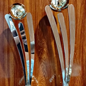Trophée des gagnants de cricket - Récompense sportive gravée sur mesure pour les champions