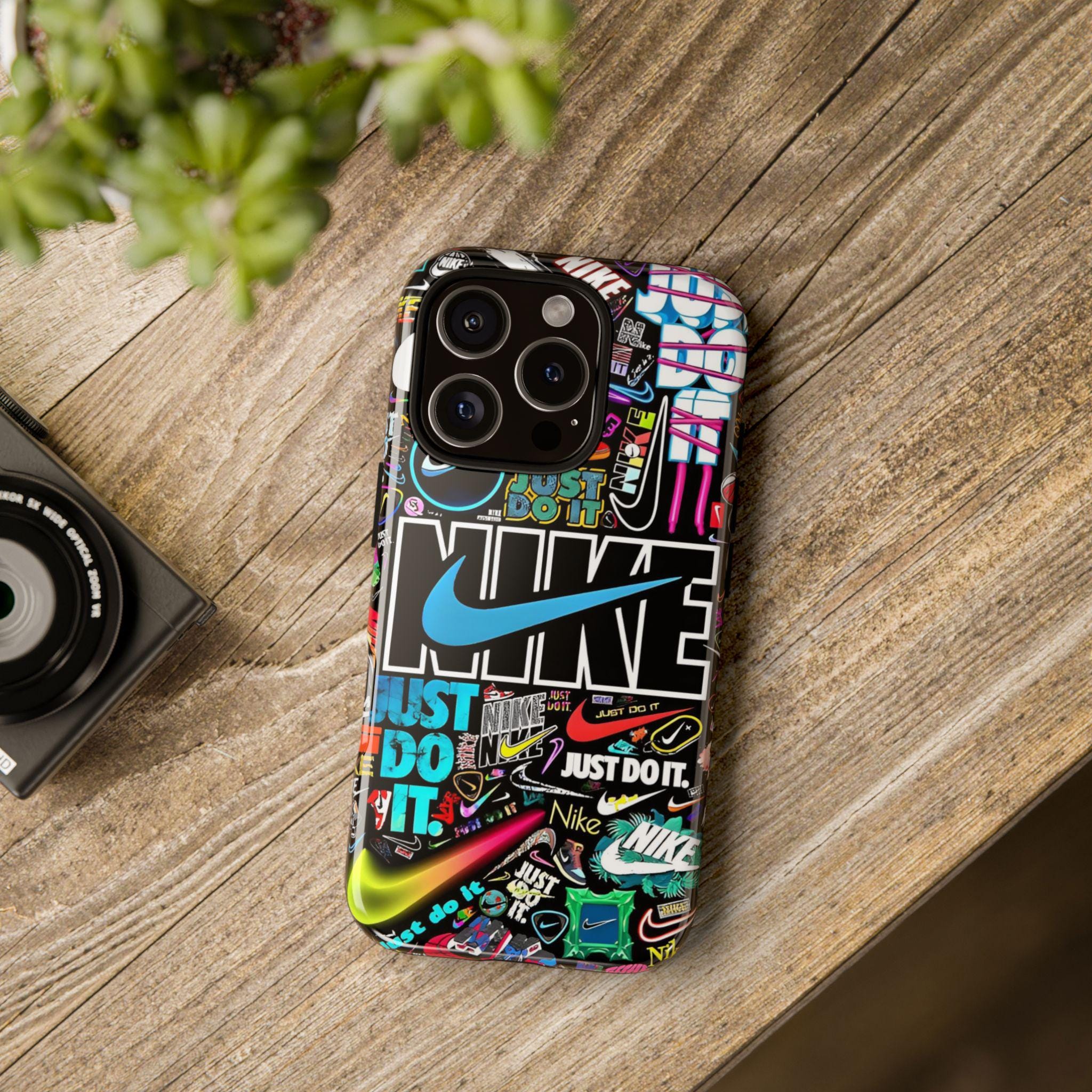 Iphone 12 Pro Max Nike Case Case For IPhone 16 15 14 13 12 11 Pro