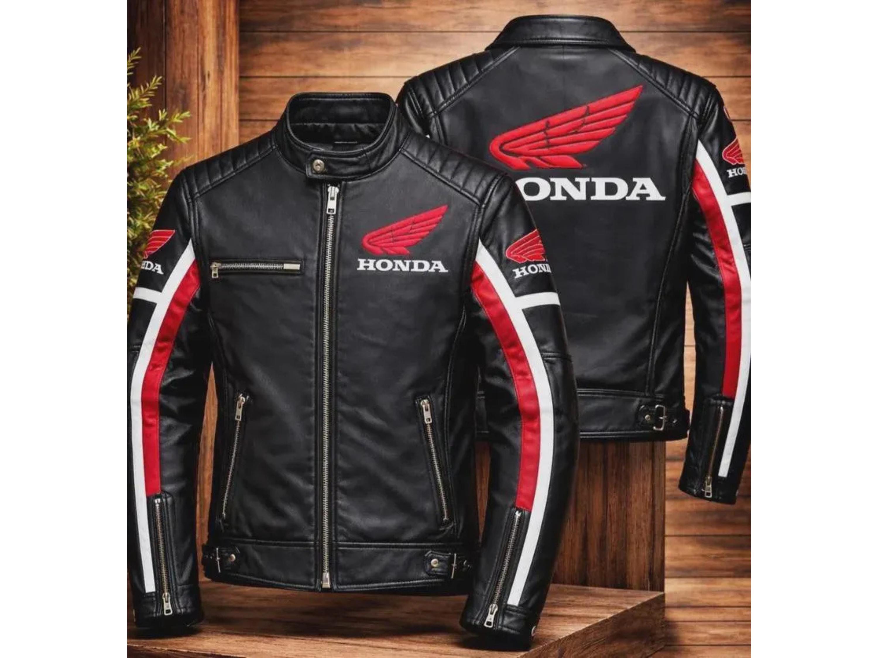 Vintage honda jacket - Etsy 日本