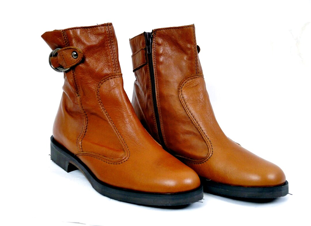 Ankle Boot Shop Online Valleverde Garibaldina Negozio Scarpe