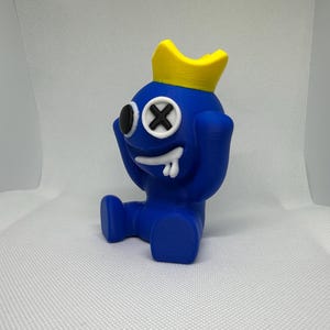 レインボーフレンズのグリーンフレキシブルフィギュア - Etsy 日本