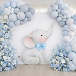 Elephant Printables