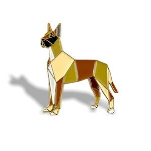 Great Dane Dog Enamel Pin,Great Dane Dog Jewelry,Dog Pin,Great Dane Dog Gift,Great Dane Gifts,Dane Dog Pin,Dogs,Dog Gifts,Dane,Grate Dane