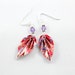 see more listings in the Origami Dangle Earrings section