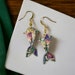 see more listings in the Boucles d’oreilles Origami Dangle section