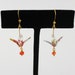 see more listings in the Origami Dangle Earrings section