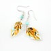 see more listings in the Origami Dangle Earrings section