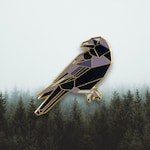 Crow Accessories
