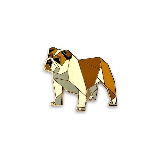 English bulldog cheap jewelry