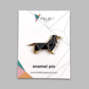 Dachshund Enamel Pin,Dachshund Pin,Dachshund Gifts,Dog Pin,Dog Gift,Dog Lover,Dachshund Jewelry,Dachshund Lapel Pin,Dachshund gift,Dachshund image 6