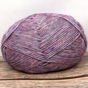 Aran 10 Ply Yarn Etsy