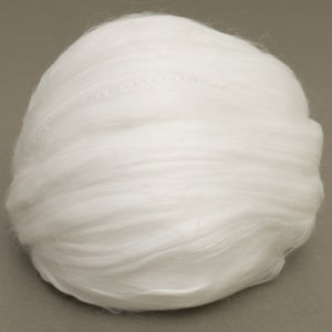 Corn Top 100g  Corn Roving Spinning Fibre Top Needle Felting Hand Spinning Knitting