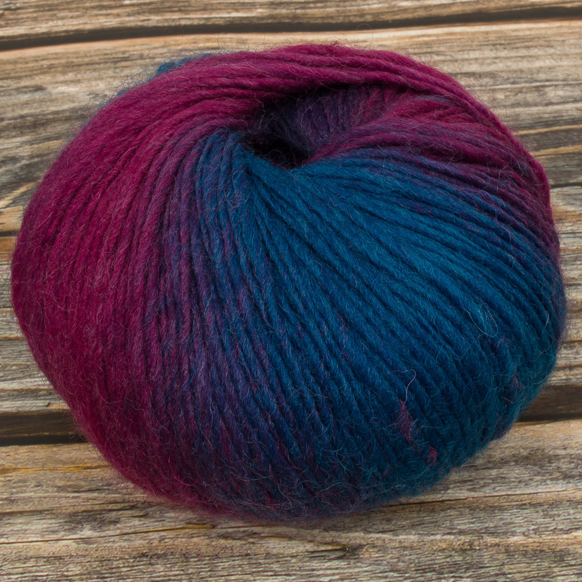 100% Acrylic Yarn, Colorful Crochet Yarn Skeins for Knitting/Crocheting  (Pack of 24-50 Yard) 