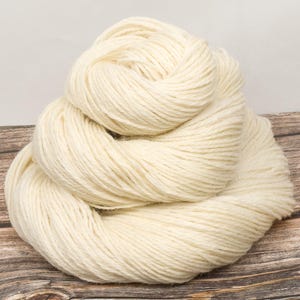 Dorset Horn Yarn
