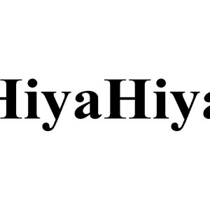 HiyaHiya Interchangable Cable<br/>24 inch