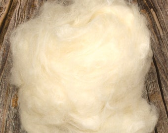 Core Wool 100g  Wool Spinning Fibre Felting