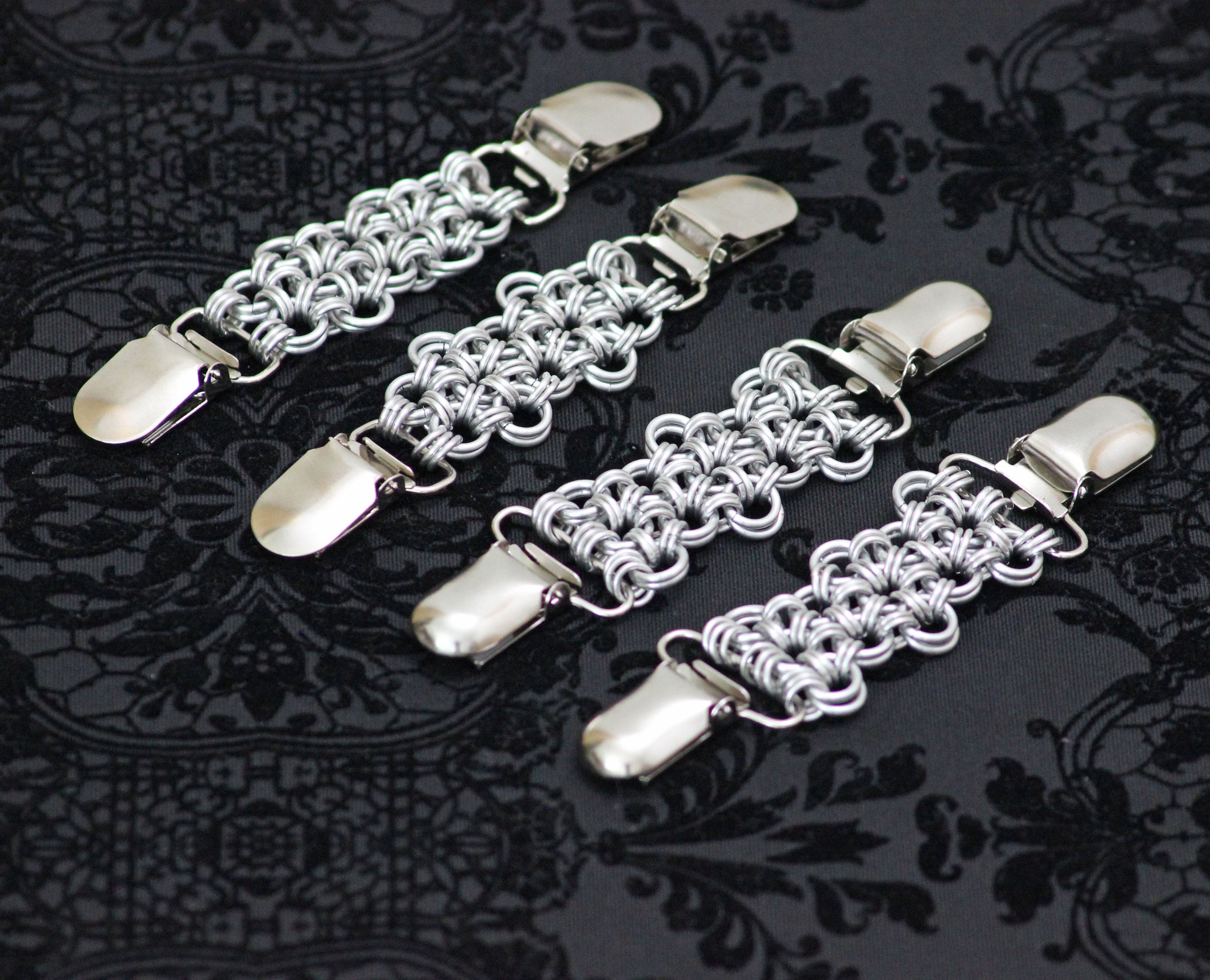 Steampunk Garter Belt - Etsy