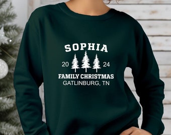 HELLORSOON Pull De Noël Famille,Hiver Chaud Pour Toute La Sweater Pull Noel Sexy Sweat Noel Garcon Pull Noel Femme Grande Taille Deguisement Enfant GarçOn Pull NoëL Enfant