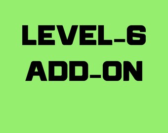 Additional Payment Add-on