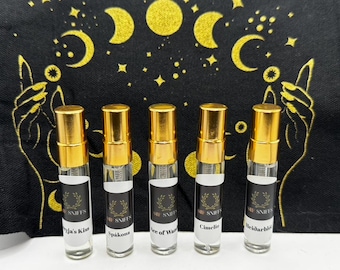 Sif Sniffs Sample Pack