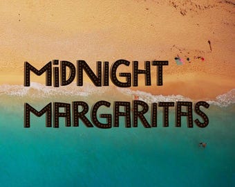 Midnight Margaritas- An Herbal, Fresh Fragrance